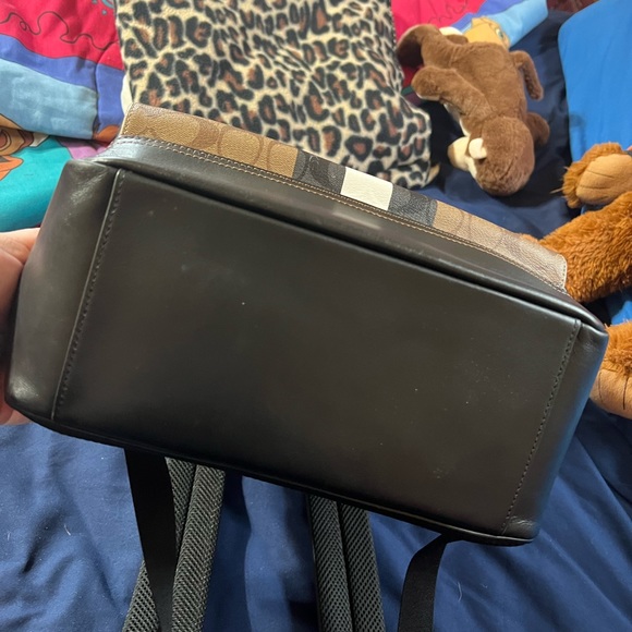 COACH Phantom BackPack BRAND NEW - Picture 2 of 10